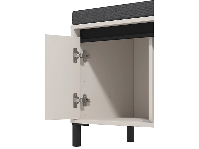 Panca per scarpe ARIA