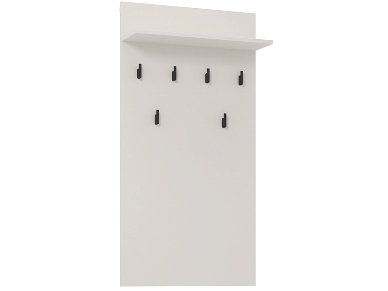 Parete attrezzata ARIA 63x19.5x115cm cashmere