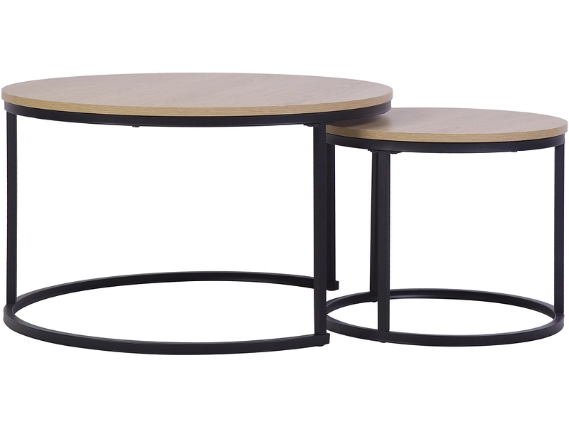 Set für Couchtische RIYAD