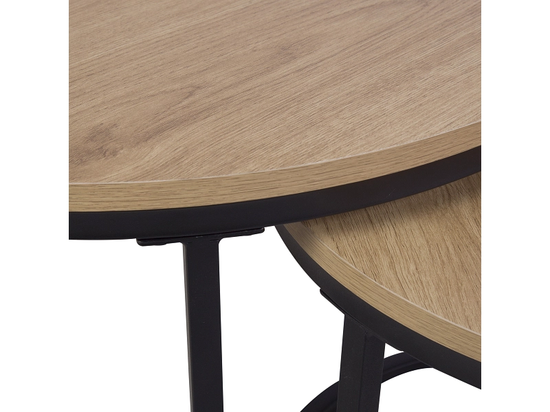 Set für Couchtische RIYAD