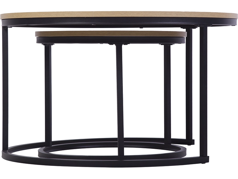 Set für Couchtische RIYAD