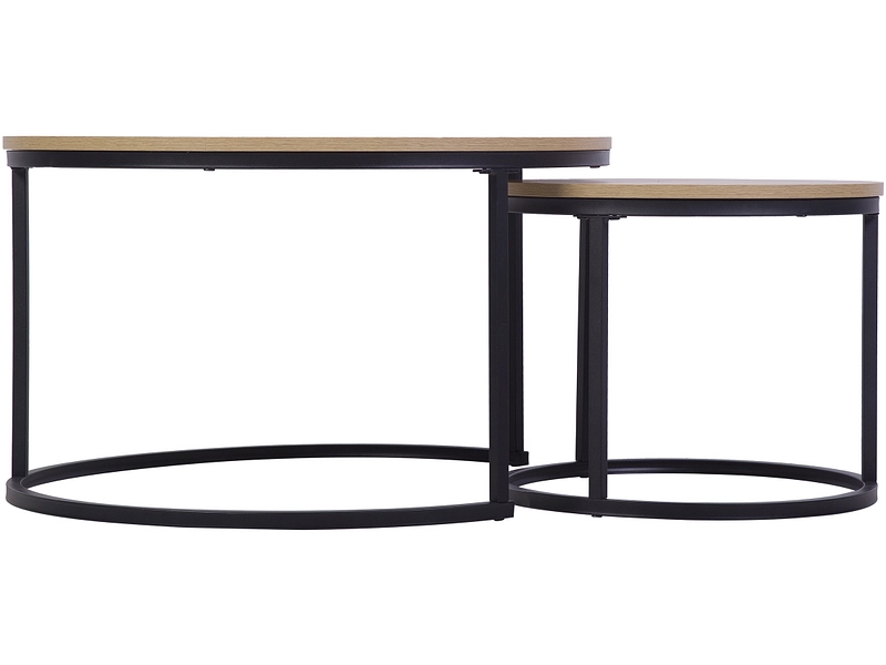 Set für Couchtische RIYAD