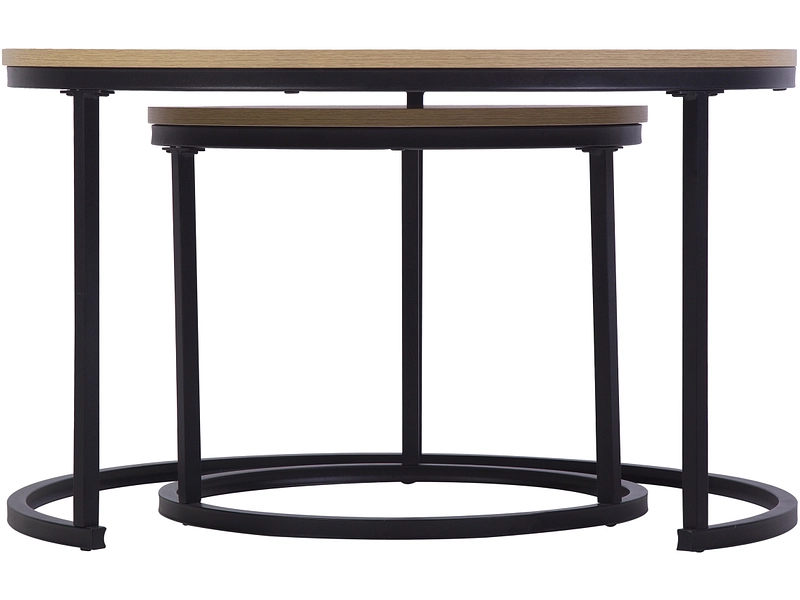 Set für Couchtische RIYAD