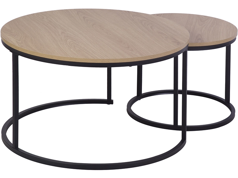 Set für Couchtische RIYAD