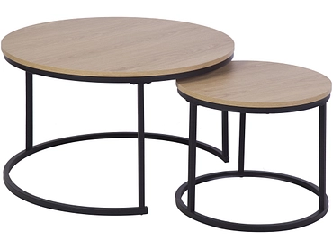 Set für Couchtische RIYAD