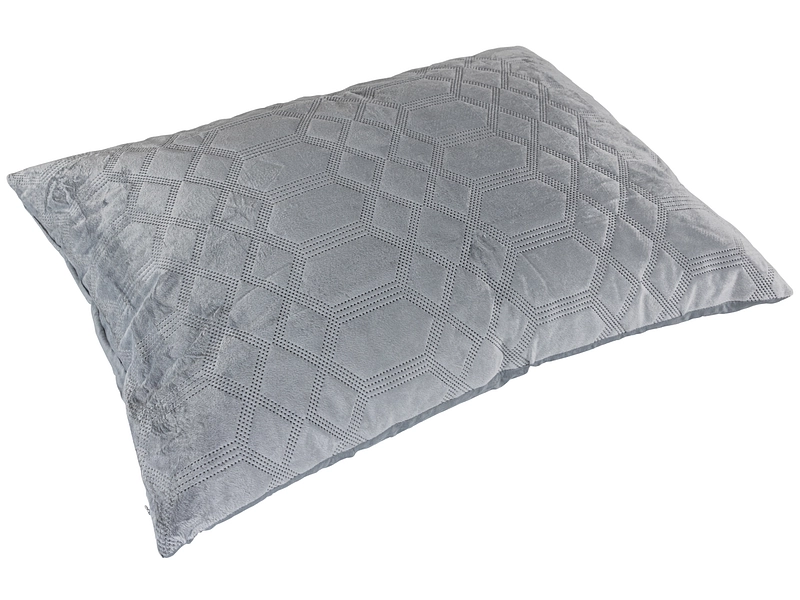 Kopfkissenbezug LUXURY STORIES