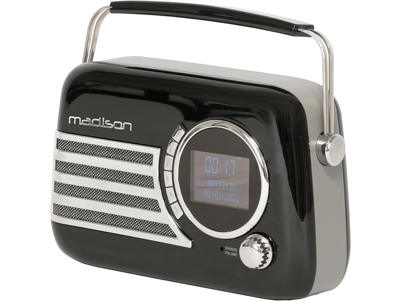 MADISON Radio 10-5613 DAB+
