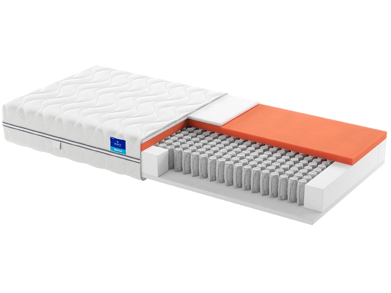 CELESTA Matelas MERKUR