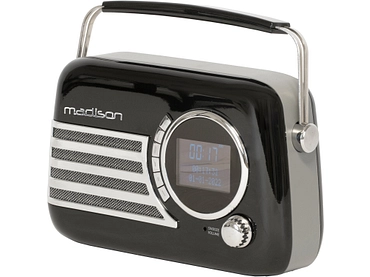 MADISON Radio