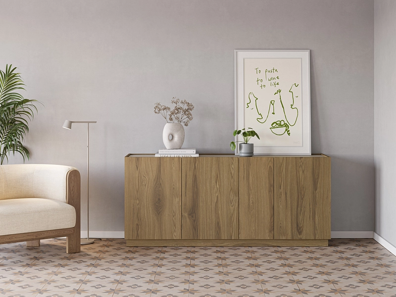 MARCKERIC Sideboard DIONA MARCKERIC Sideboard DIONA