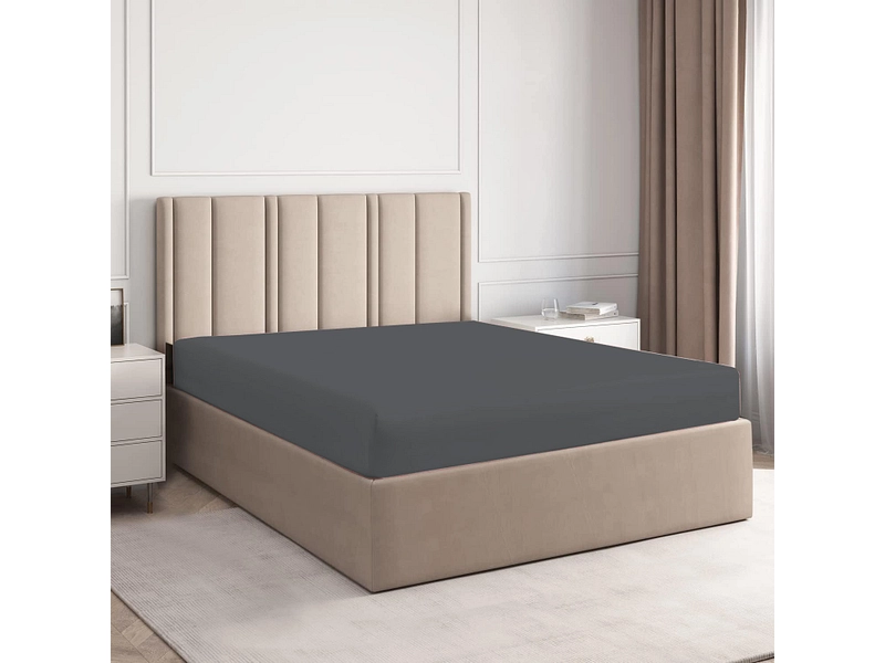 Drap-housse DH PERCALE Drap-housse DH PERCALE