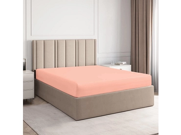 Fixleintuch DH PERCALE