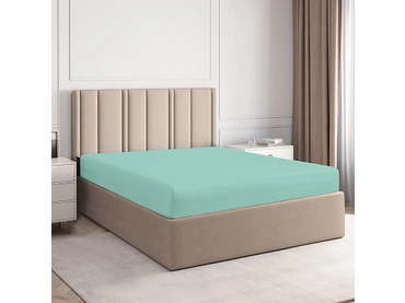 Fixleintuch DH PERCALE