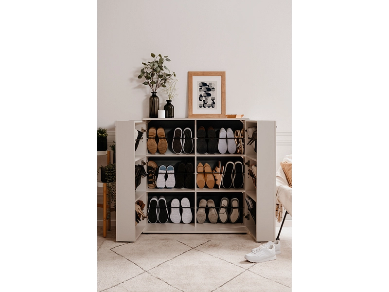 Meuble à chaussures SMART Meuble à chaussures SMART