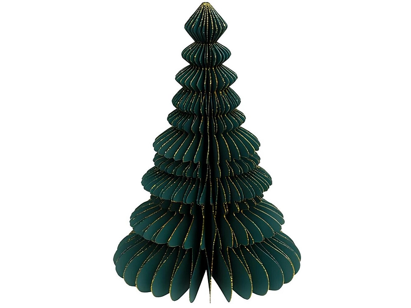 Albero di Natale di carta NEVA Albero di Natale di carta NEVA