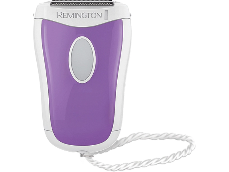 REMINGTON Rasoio da donna WSF4810 Easy Gliding