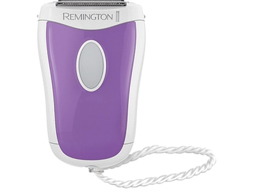 REMINGTON Rasierapparat für Frauen