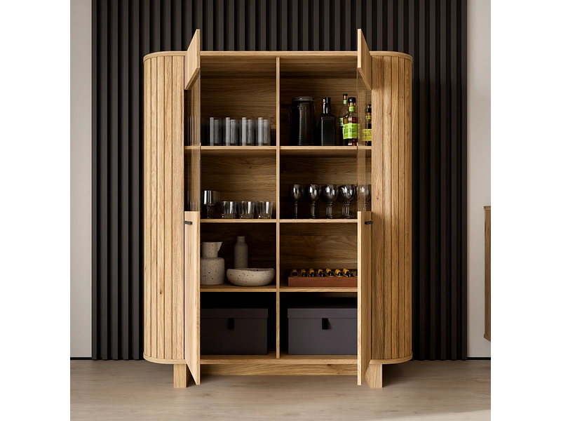 Vitrine FORMSWIFT