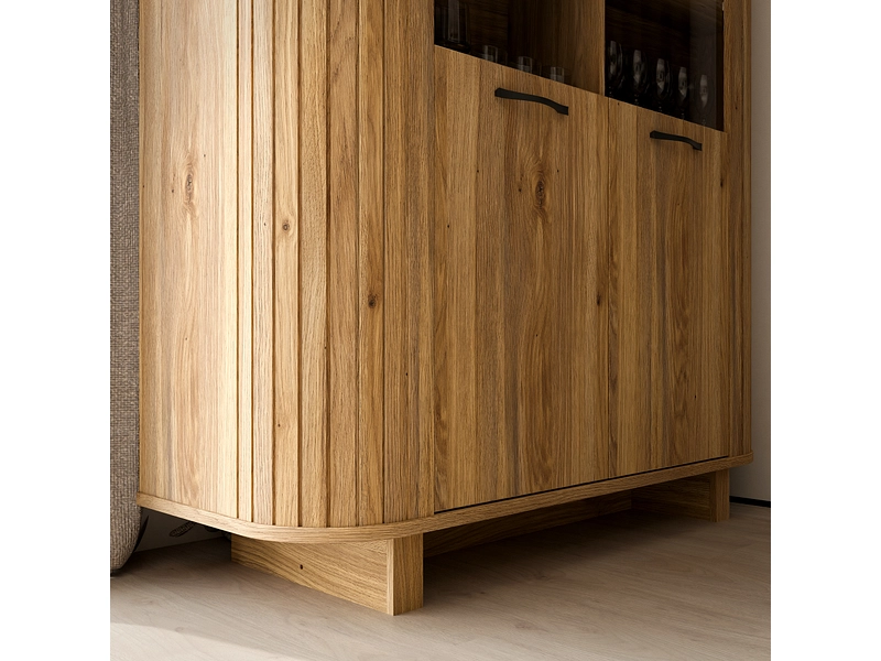 Vitrine FORMSWIFT