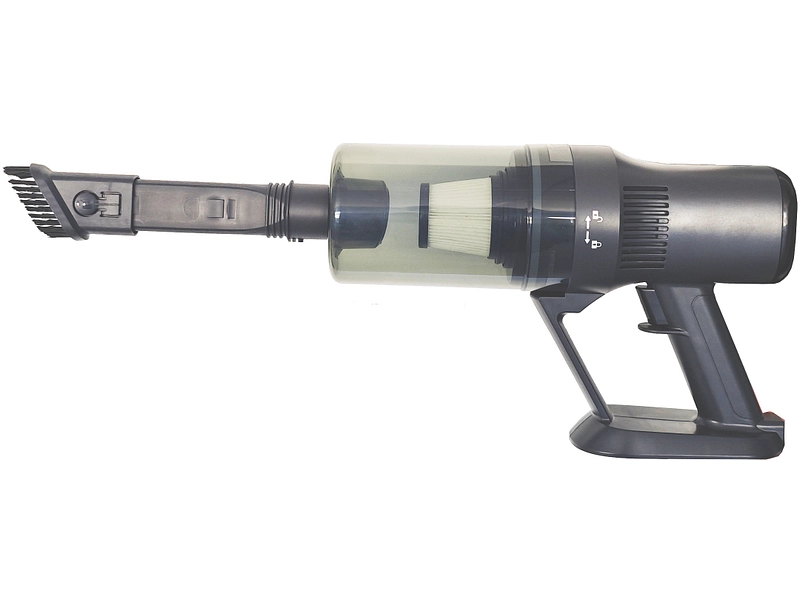 OHMEX Aspirateur balai