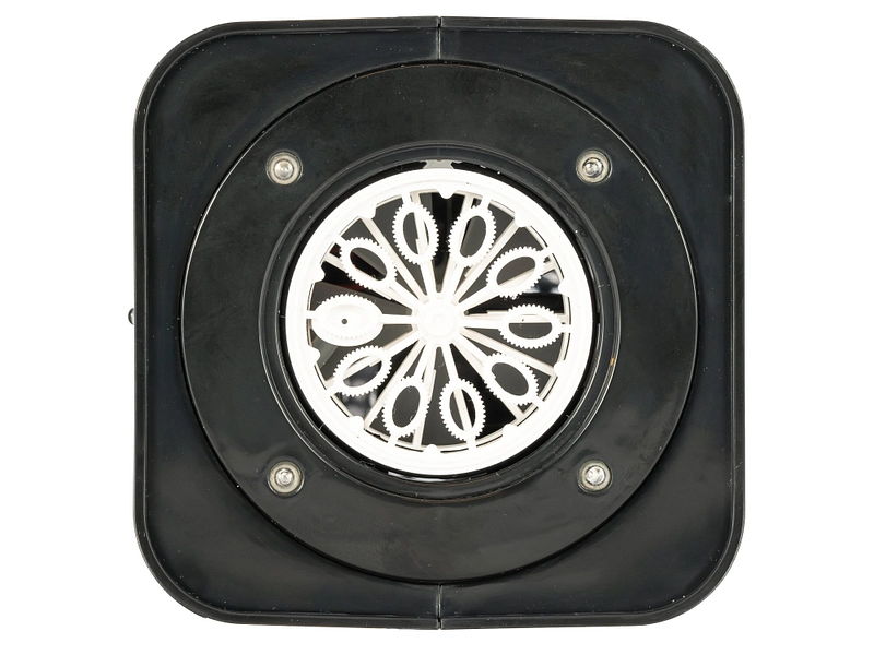 IBIZA SOUND Blasenmaschine