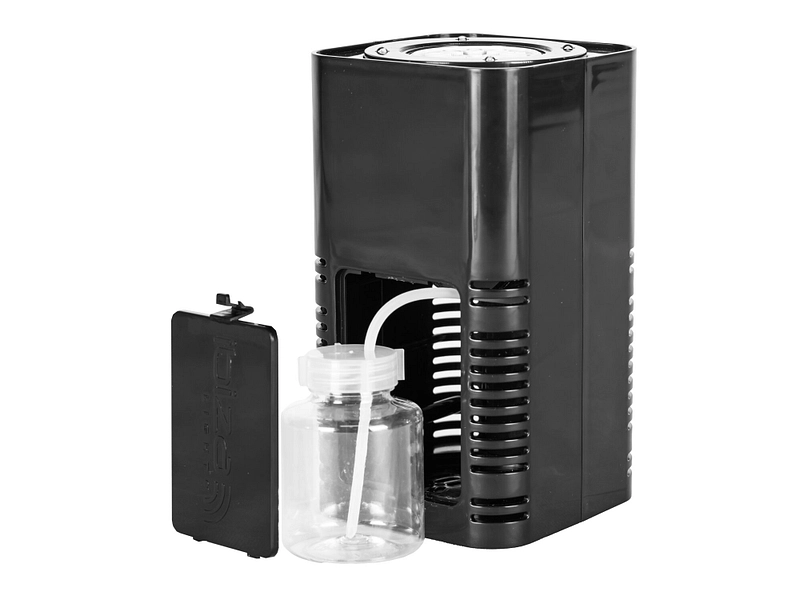 IBIZA SOUND Blasenmaschine