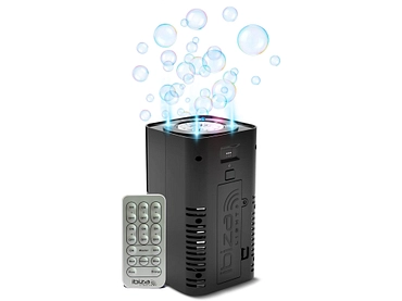 IBIZA SOUND Blasenmaschine