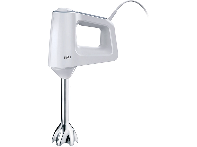 BRAUN Miscelatore multifunzione