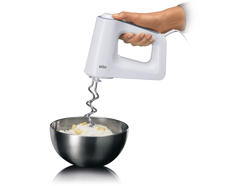 BRAUN Miscelatore multifunzione