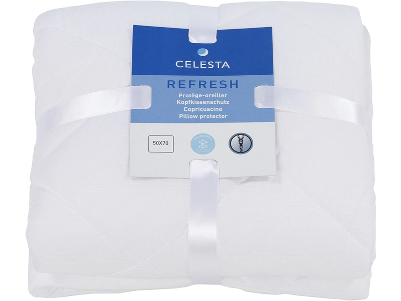 Kopfkissenbezug REFRESH