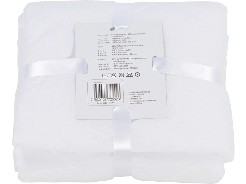 Kopfkissenbezug REFRESH