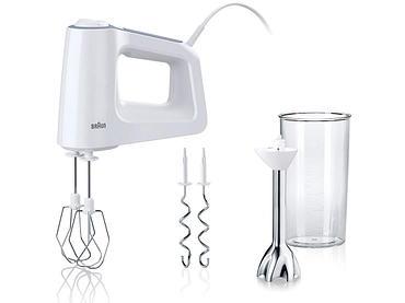 BRAUN Mixeur multifonction