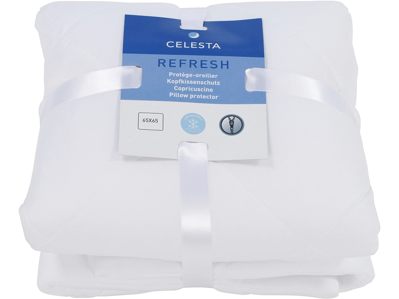 Kopfkissenbezug REFRESH