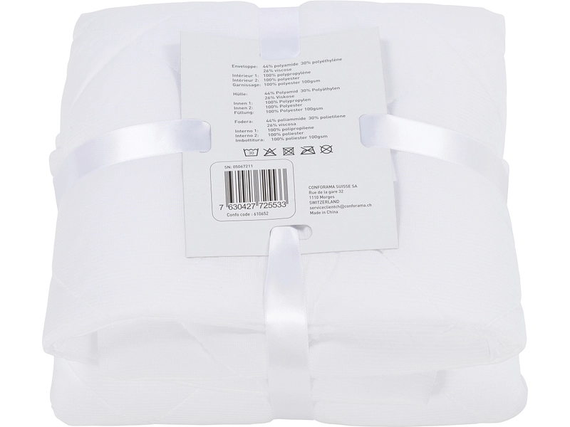 Kopfkissenbezug REFRESH