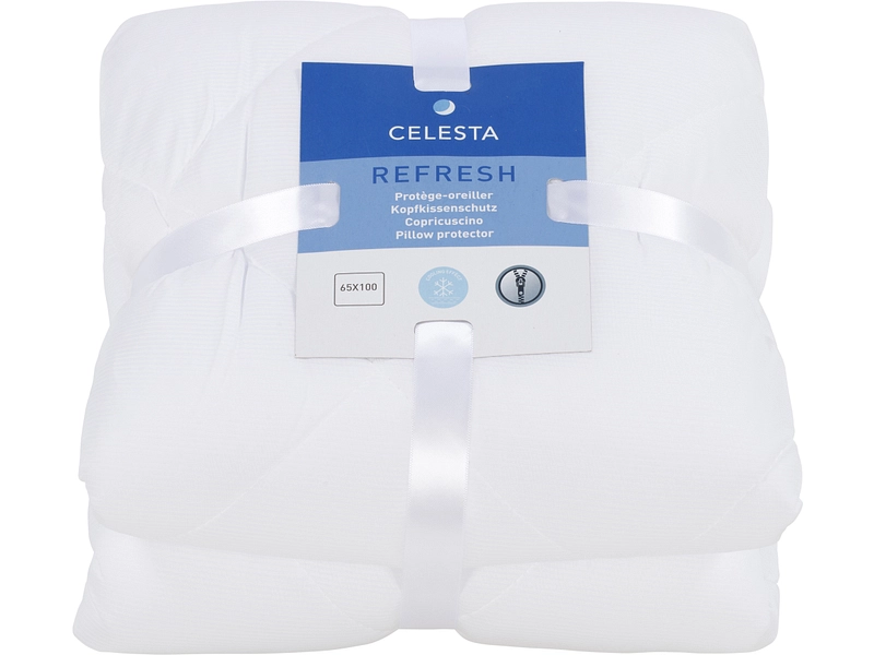 Kopfkissenbezug REFRESH