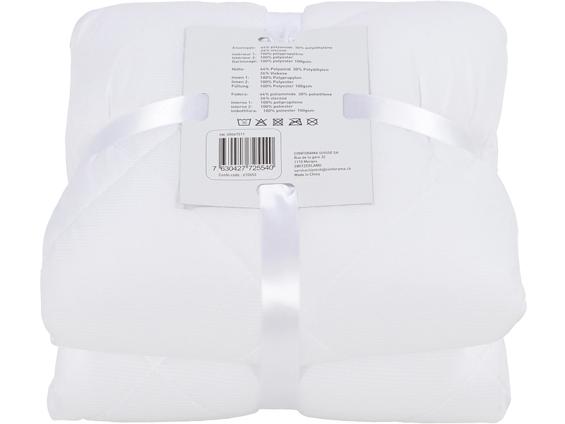 Kopfkissenbezug REFRESH