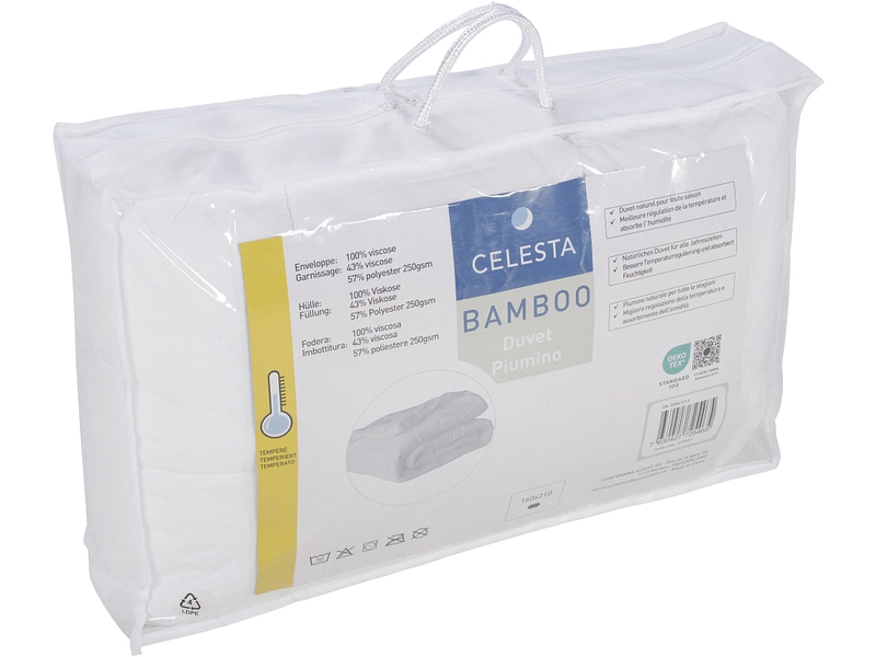Duvet BAMBOO