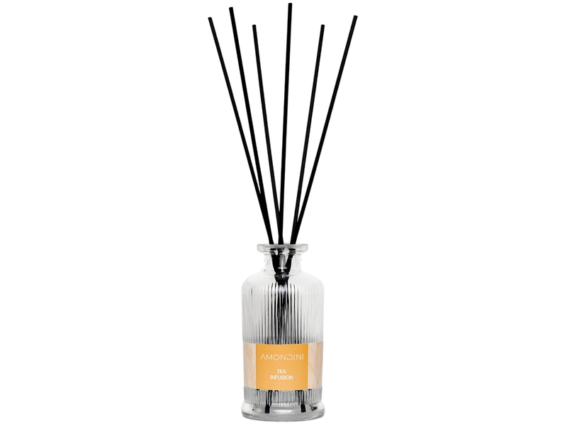 Profumo d'ambiente AMONDINI tea infusion