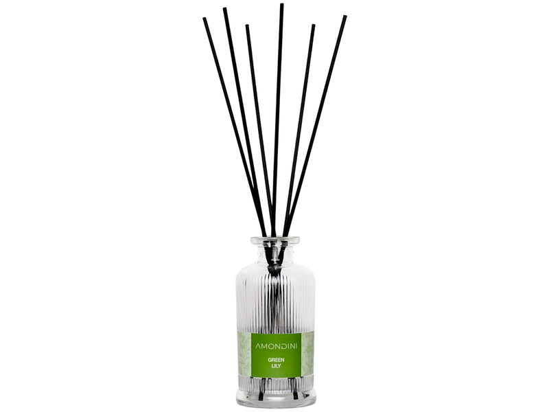 Profumo d'ambiente AMONDINI green lily
