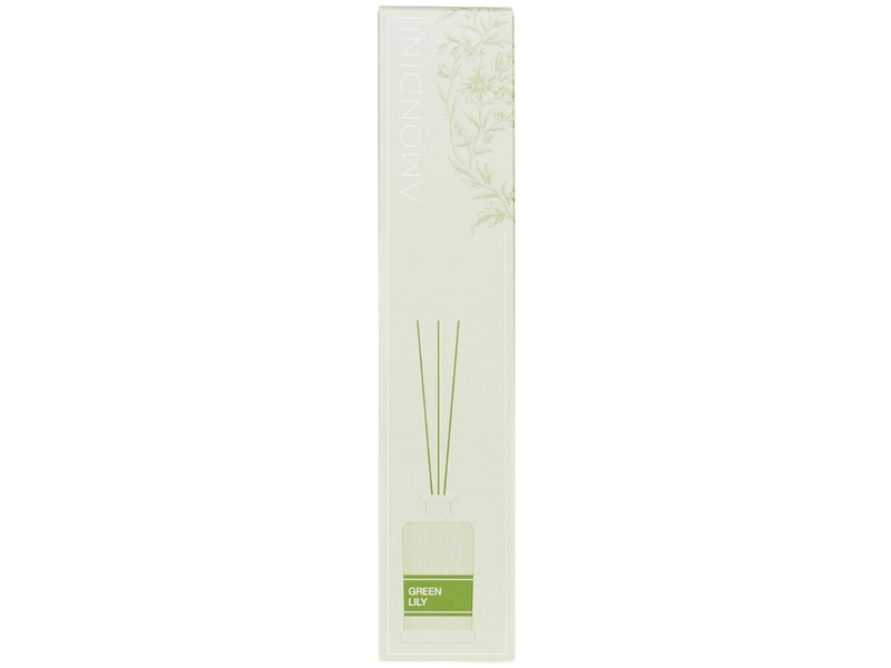 Profumo d'ambiente AMONDINI green lily