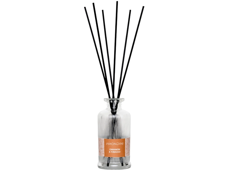 Profumo d'ambiente AMONDINI cinnamon & tabacco