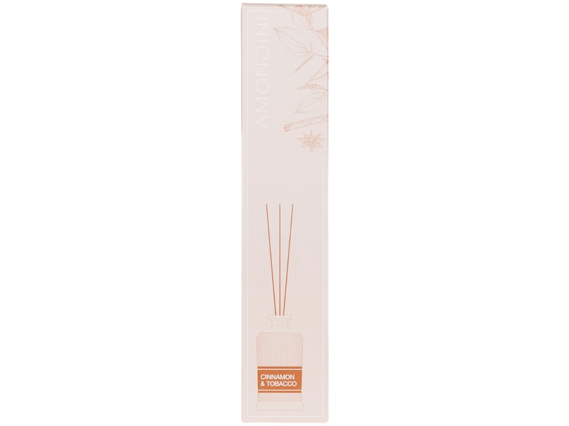 Profumo d'ambiente AMONDINI cinnamon & tabacco