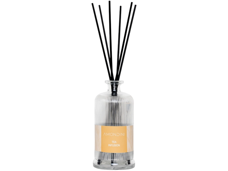 Raumduft AMONDINI tea infusion