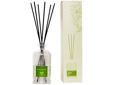 Raumduft AMONDINI green lily