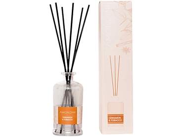 Profumo d'ambiente AMONDINI cinnamon & tabacco