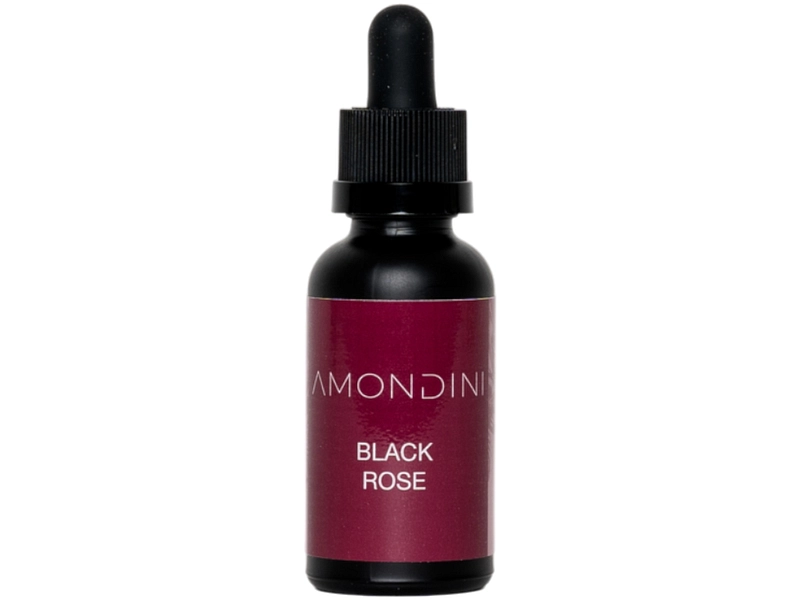 Ätherisches Öl AMONDINI black rose