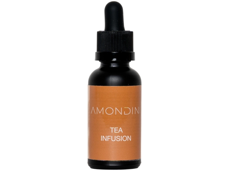 Ätherisches Öl AMONDINI tea infusion