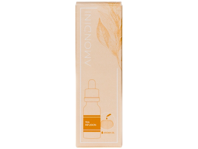 Ätherisches Öl AMONDINI tea infusion