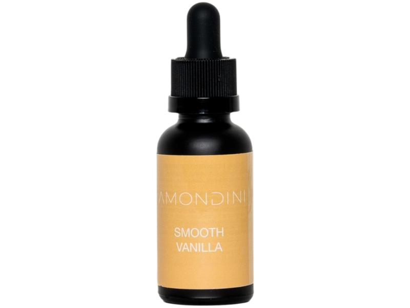 Ätherisches Öl AMONDINI smooth vanilla