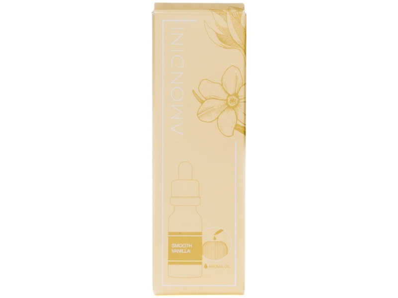 Ätherisches Öl AMONDINI smooth vanilla